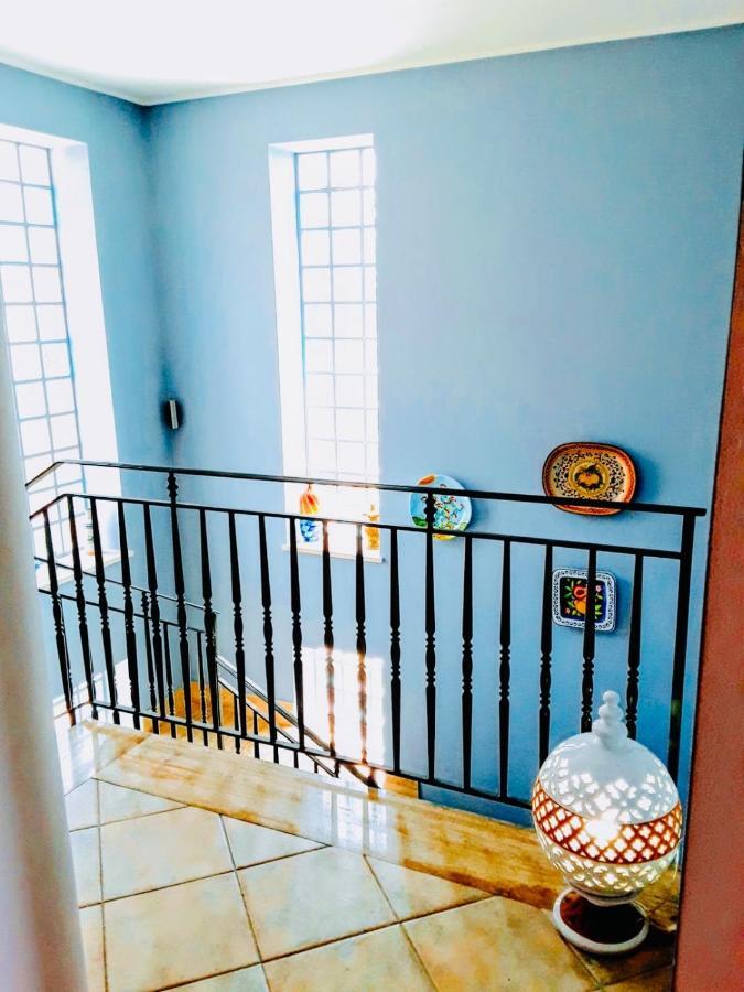 איסולה דלה פמינה Casa Vacanze Isolotto מראה חיצוני תמונה